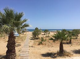 Erieta sea View Apartment 50m From the Beach