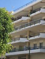 Erieta sea View Apartment 50m From the Beach