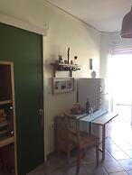 Erieta sea View Apartment 50m From the Beach