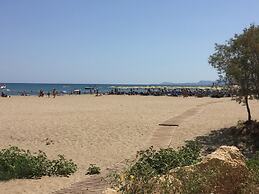 Erieta sea View Apartment 50m From the Beach