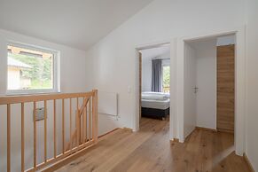 Chalet in Turracher Hohe With Ski Slope Access