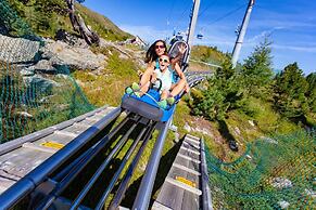 Chalet in Turracher Hohe With Ski Slope Access