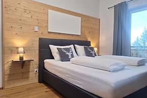 Chalet in Turracher Hohe With Ski Slope Access