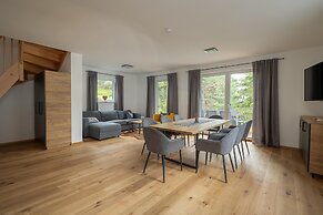 Chalet in Turracher Hohe With Ski Slope Access