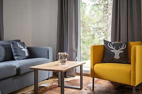 Chalet in Turracher Hohe With Ski Slope Access