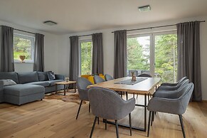 Chalet in Turracher Hohe With Ski Slope Access