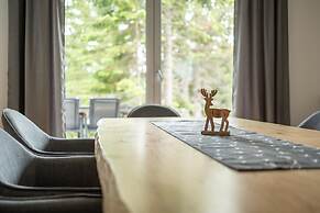 Chalet in Turracher Hohe With Ski Slope Access