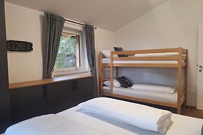 Chalet in Turracher Hohe With Ski Slope Access