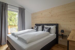Chalet in Turracher Hohe With Ski Slope Access