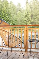 Chalet in Turracher Hohe With Ski Slope Access