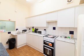 Brookvale Guest House Room 18