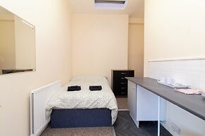 Brookvale Guest House Room 18