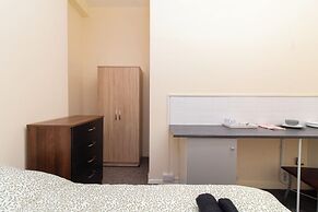 Brookvale Guest House Room 18