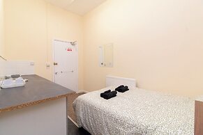 Brookvale Guest House Room 18