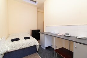 Brookvale Guest House Room 18