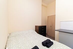 Brookvale Guest House Room 18