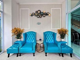 VangVieng Crystal Boutique Hotel