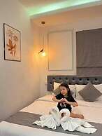 VangVieng Crystal Boutique Hotel