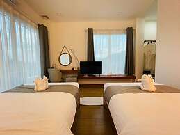 VangVieng Crystal Boutique Hotel