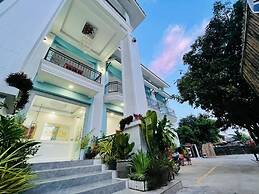 VangVieng Crystal Boutique Hotel