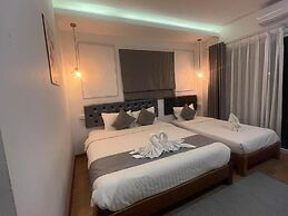 VangVieng Crystal Boutique Hotel