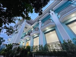 VangVieng Crystal Boutique Hotel