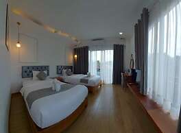 VangVieng Crystal Boutique Hotel