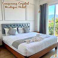 VangVieng Crystal Boutique Hotel