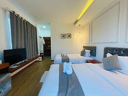 VangVieng Crystal Boutique Hotel