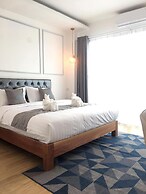 VangVieng Crystal Boutique Hotel