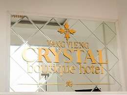 VangVieng Crystal Boutique Hotel