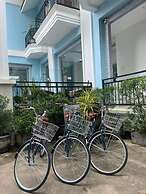VangVieng Crystal Boutique Hotel