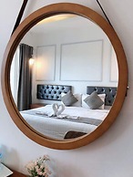 VangVieng Crystal Boutique Hotel