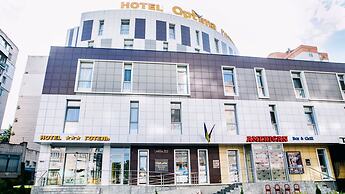 Optima Vinnytsia