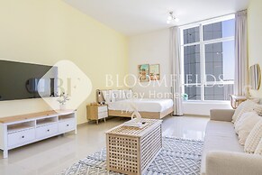 Bloomfileds Executive STU in Hydra