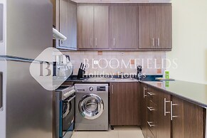 Bloomfileds Executive STU in Hydra