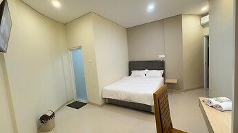 Nganjuk Family Guest House