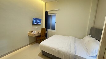 Nganjuk Family Guest House