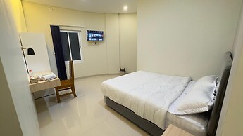 Nganjuk Family Guest House
