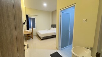 Nganjuk Family Guest House