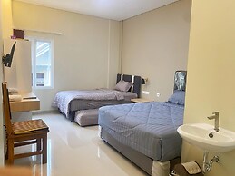 Nganjuk Family Guest House