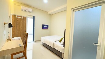 Nganjuk Family Guest House