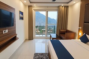 Bliss Guest House
