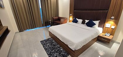 Bliss Guest House
