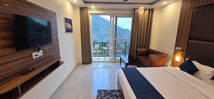 Bliss Guest House
