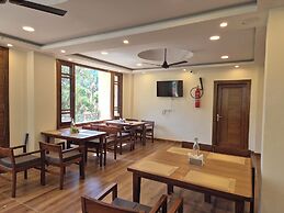 Bliss Guest House