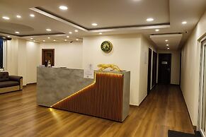 Bliss Guest House