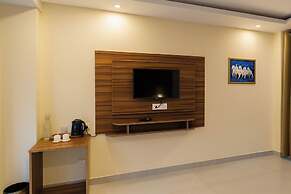 Bliss Guest House