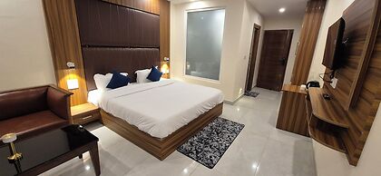 Bliss Guest House