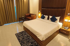Bliss Guest House